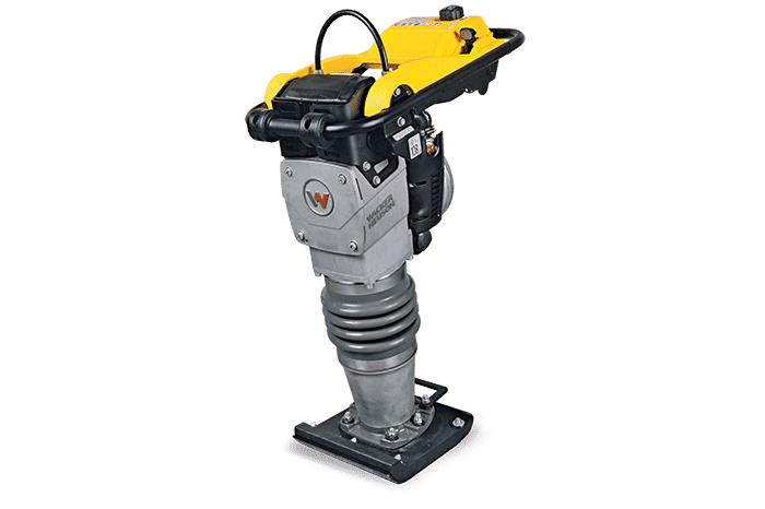 Wacker Neuson Stampfer