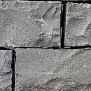 Basalt Mauersteine Sanoku