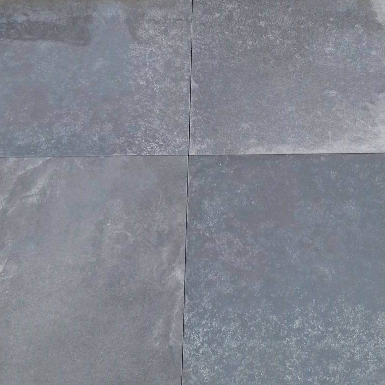 Keope Contract Extreme Anthracite