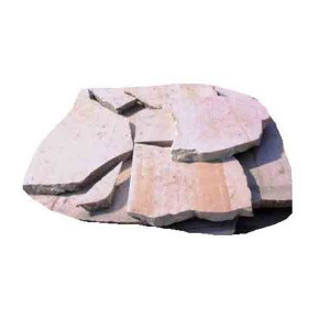 Jura-Platten-polygonal