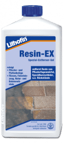 Lithofin Resin-EX Spezial- Entferner