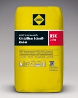 SAKRET Kristallin-Schnellkleber KSK