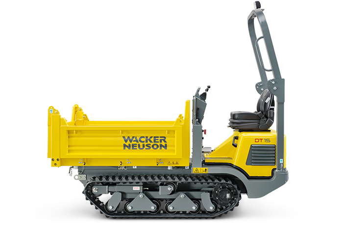 Wacker Neuson DT-15